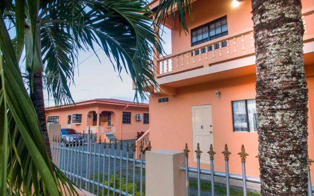 Lesville Tobago