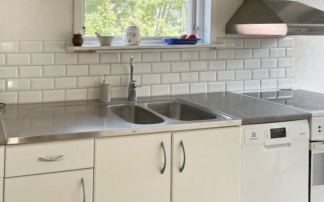 4 Star Holiday Home in Solvesborg-by Traum