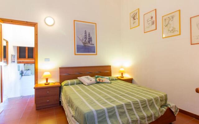 Porto Rotondo Garden Flats