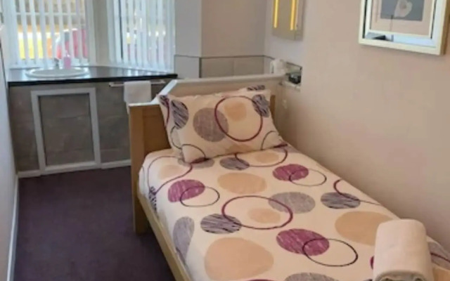 Austins Self Service Guest House