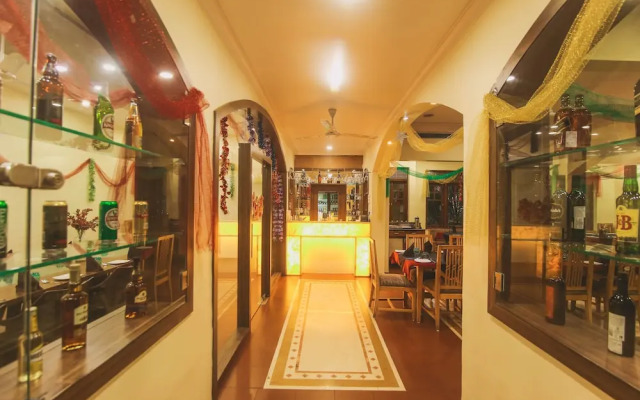 Damanganga Valley Resort