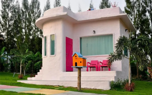 Rak Na Suan Pueng Resort