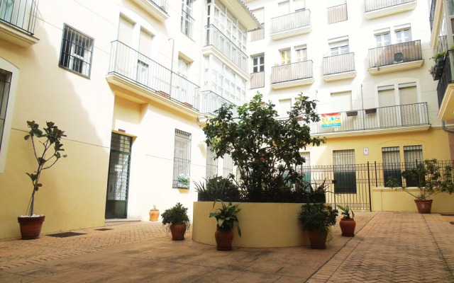 A&N Atrium