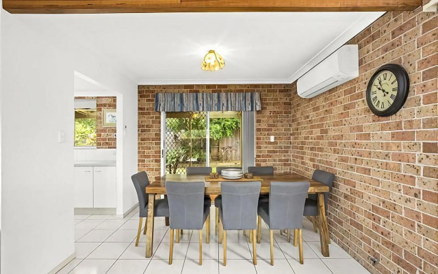 Floreat - Sawtell, NSW