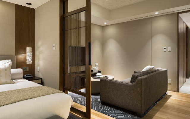 Ascott Marunouchi Tokyo