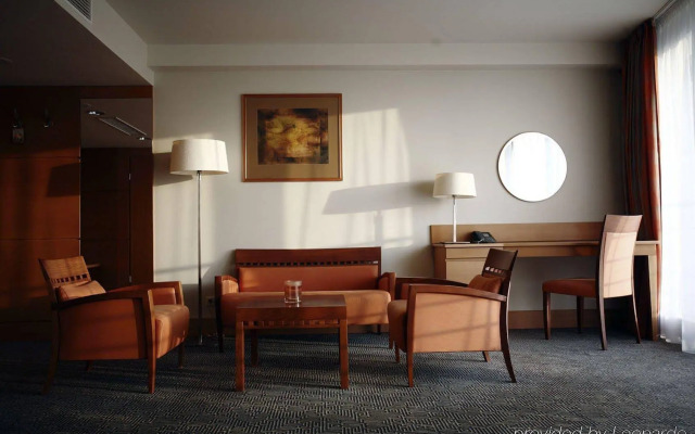 Mercure Palanga Vanagupe Resort