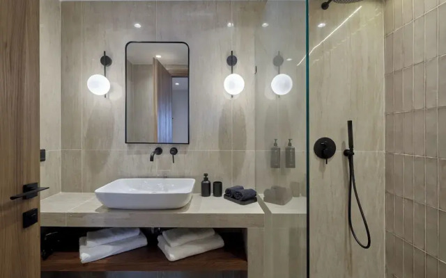 Haya Athens Loftie Suites