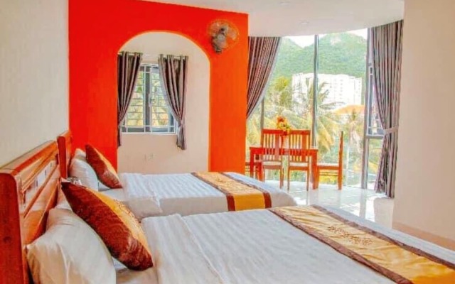 Peaceful Hotel by OYO Rooms