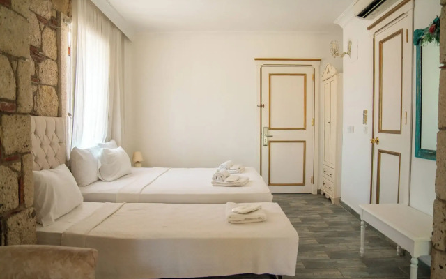 Albeon Hotel