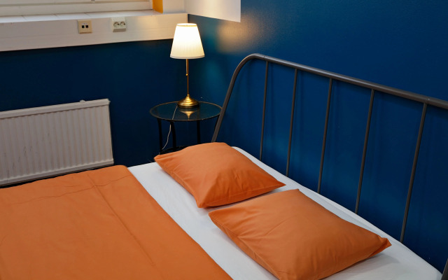 CheapSleep Helsinki - Hostel