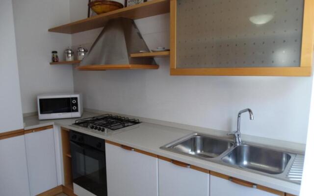 Silenzi Holiday Home