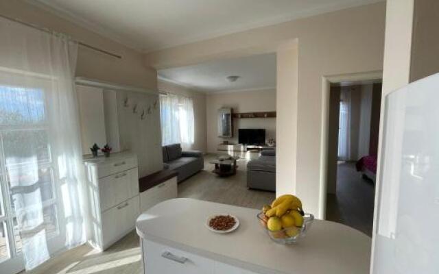 Apartments Ante