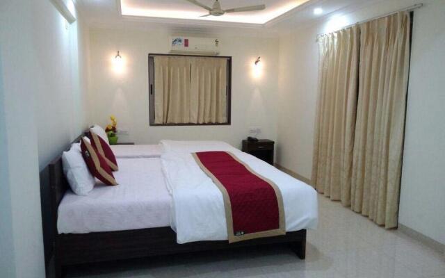 Sai Swastik by OYO Rooms