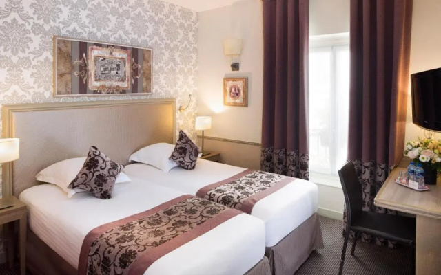 Hotel Monceau Wagram