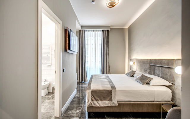 Apollo Boutique Hotel - Image 3