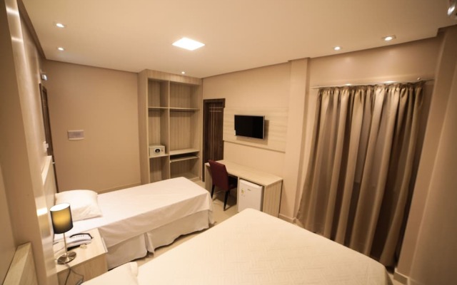 Hotel London Santarem