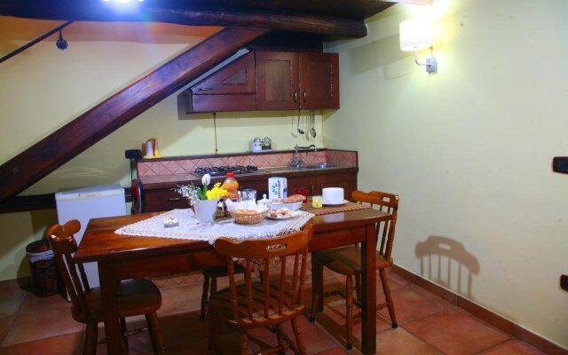 Al Vecchio Cellaio Guest House