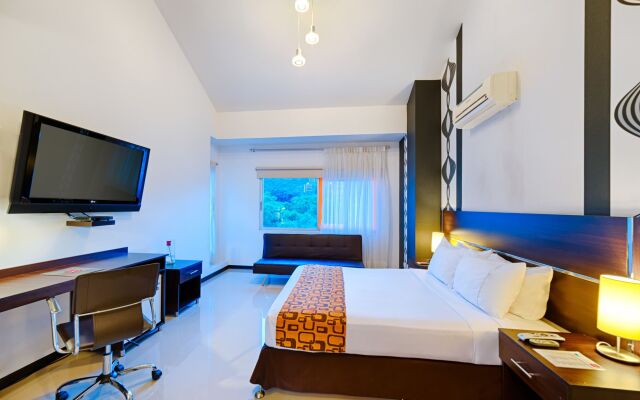 Diagonal Hotel Chipichape