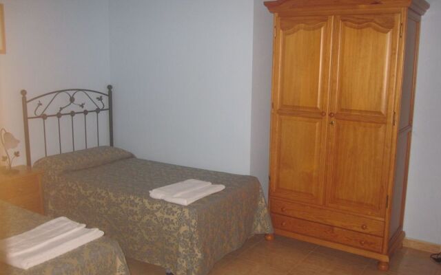 Casa Rural La Ribera del Bullaque