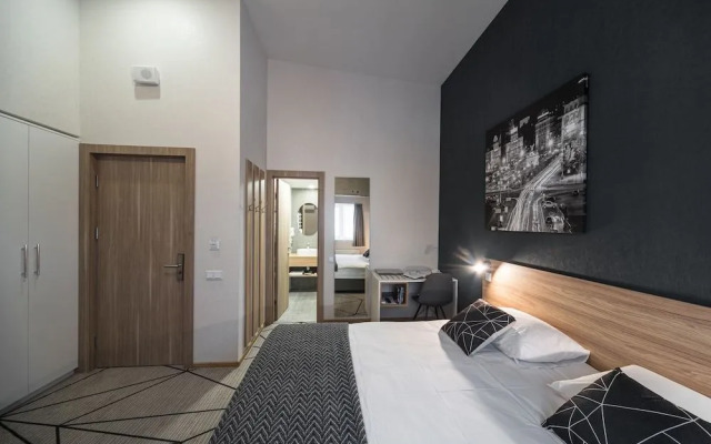 Amarant Urban Hotel