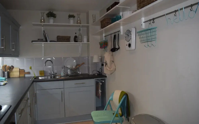 Modern and Homely 2 Bed Flat in Whitechapel