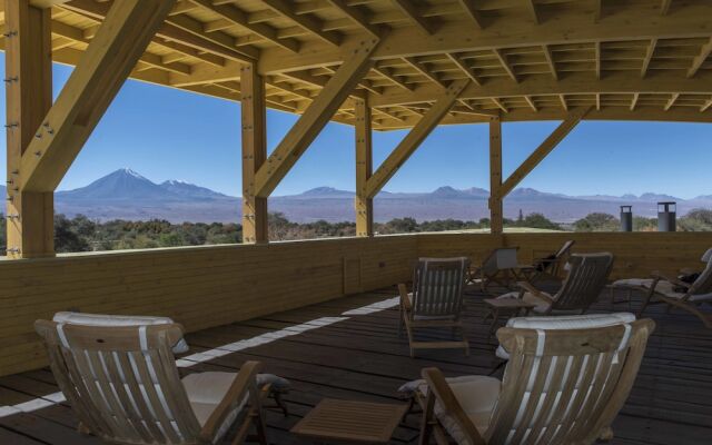 explora Atacama - All Inclusive