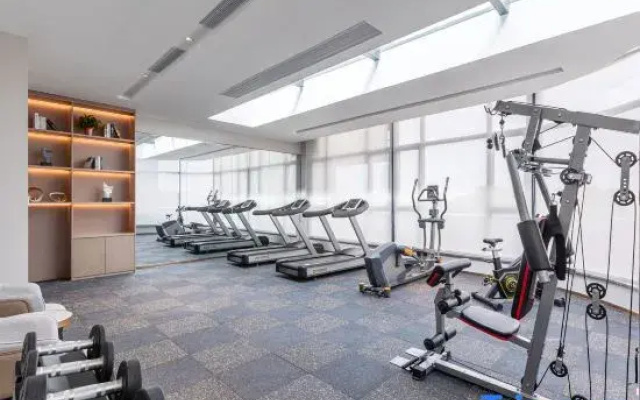 Lavande Hotel ( Shenyang Beiling Park COFCO Plaza )