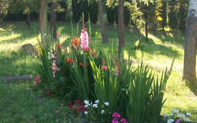 Podere Le Rote Private Farmhouse