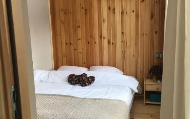 Nosalove Apartamenty