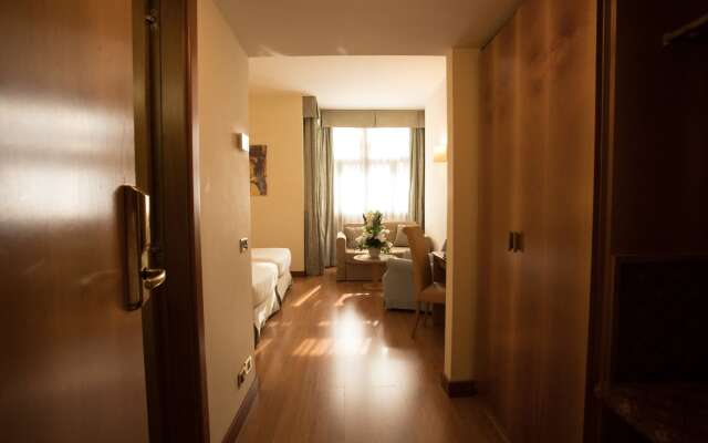 IH Hotels Milano Eur Trezzano sul Naviglio