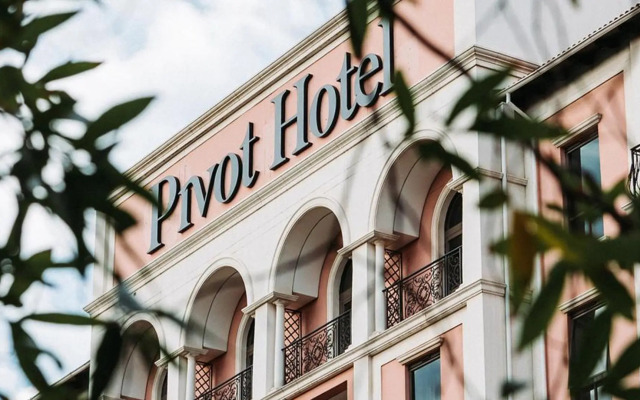 Pivot Hotel Montecasino
