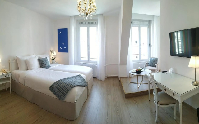 Hotel Eden Palace Au Lac