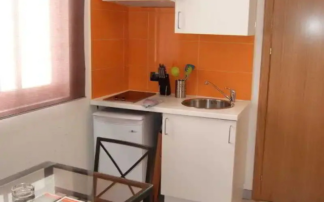 Hostal Mairu