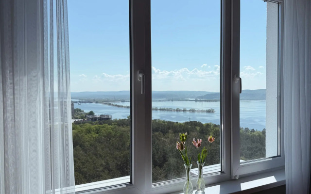 Апартаменты №13