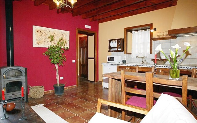 Casa Cha Miquela