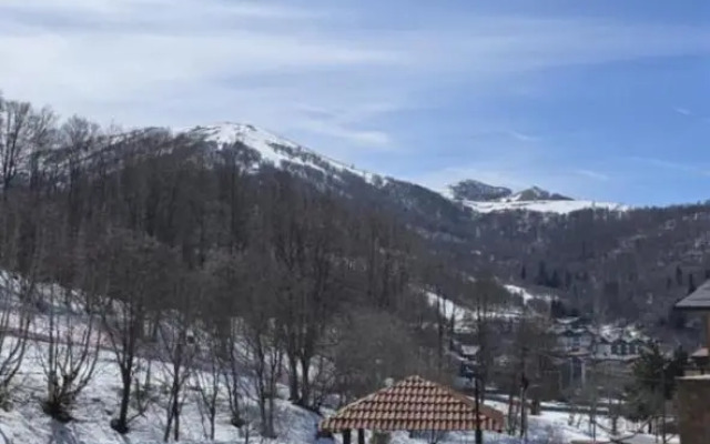 Bakuriani Hotel K2 Apartments