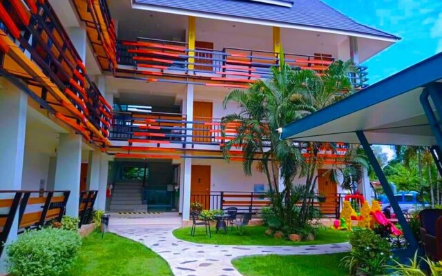 MS Hotel & Resort Si Racha