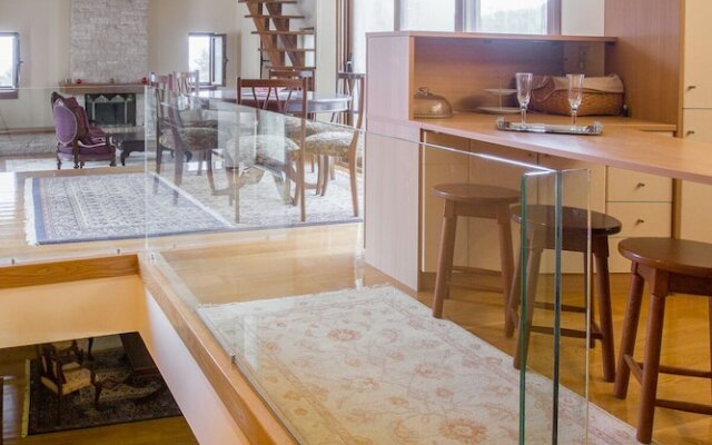 Luxurious Sea & Olive Private Villa - Pool