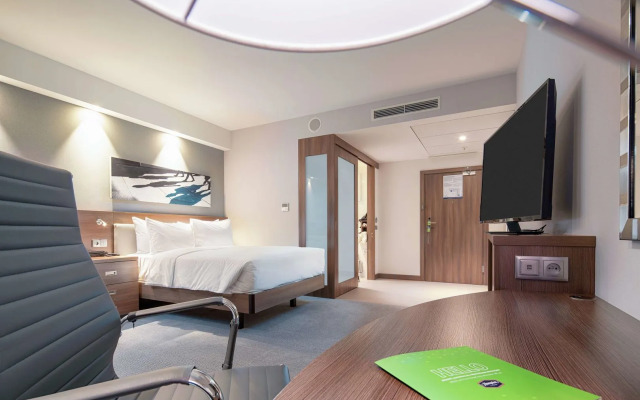 Hampton by Hilton Warsaw Mokotow