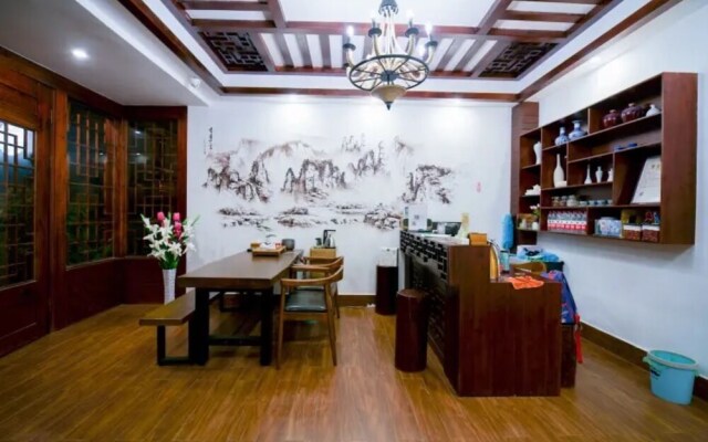 Floral Hotel · Spring Guesthouse Zhangjiajie