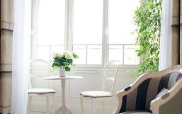 B&B Lille aux Oiseaux