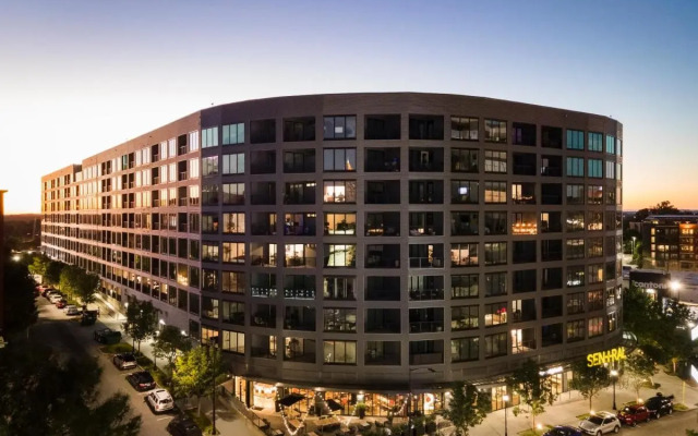 Sentral West Midtown At Star Metals