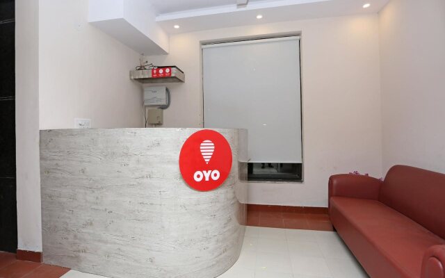 OYO 9997 Sohna Road