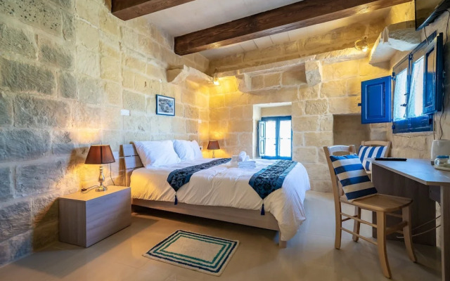 Ta' Pinu B&B
