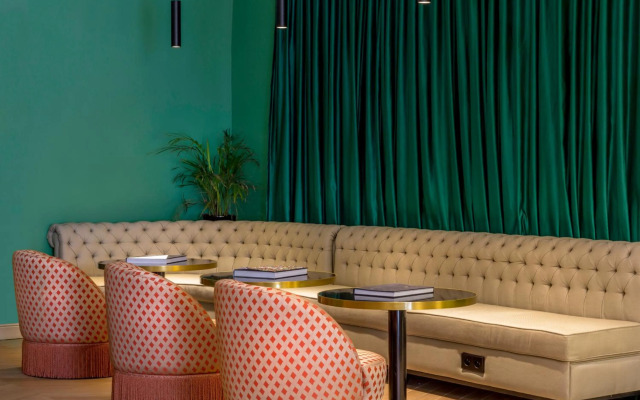 Best Western Premier Hotel Roosevelt