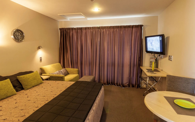 171 On High Motel