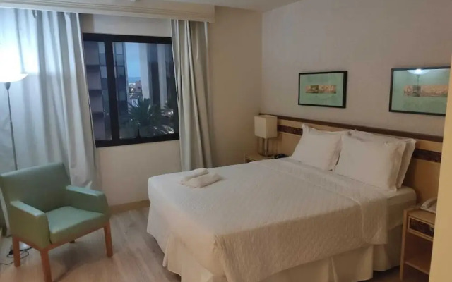 Apart Hotel Ideia Brasília