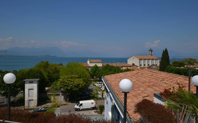 Hotel Enrichetta