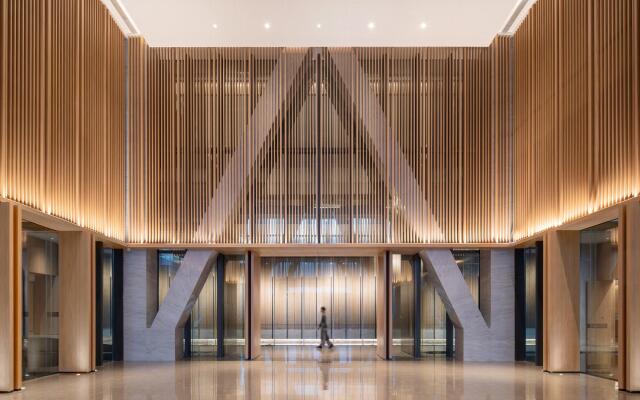 Grand WUJI Hotel, in The Unbound Collection by Hyatt