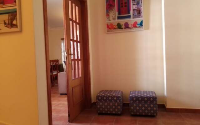 Baluarte Citadino-Baleal Beach Lodge